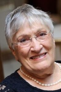 Catherine Victoria George